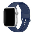 Blue Smartwatch