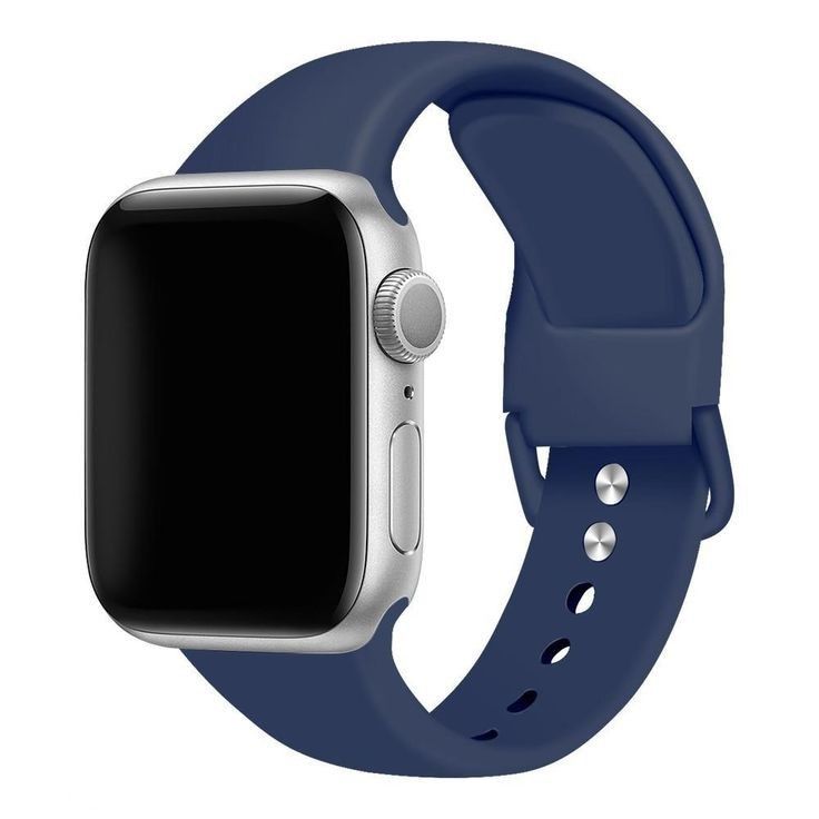 Blue Smartwatch