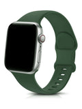 Green Smartwatch